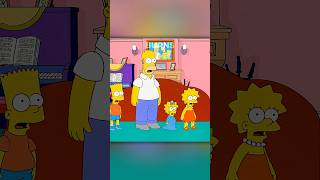 O MAIOR SEGREDO DA MARGE #simpsons