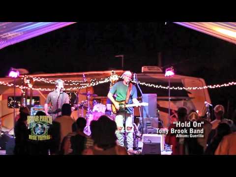 Tony Brook Band - 