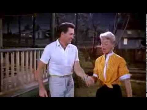 The Pajama Game | There Once Was A Man (I Love You More) sung by Doris Day | Motion Picture #pjgame