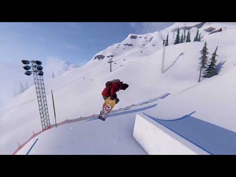 Shredders Game Day One Edit