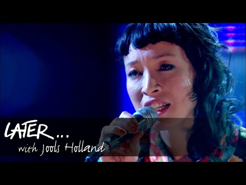 Little Dragon – Ritual Union (Later Archive 2011)