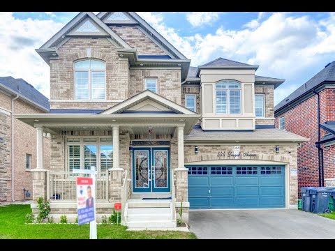 544 Dougall Avenue Caledon
