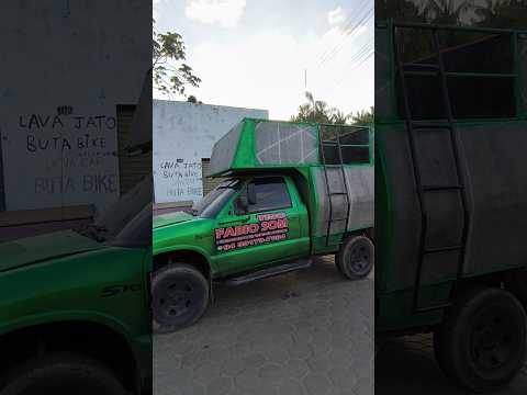 carro de som em São Domingos do Araguaia PA 94991797694 Fabio som mini trio