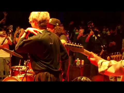 ANTLV but Boy Band Feat. AUTTA [Prod. By ZUCKMAMICK] Live at Bud Livehouse 20220420