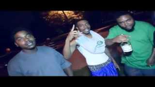 ON THE HOOD - TR3 RIDAH x LIL D-ROW (EXPLICIT)