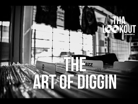 The Art of Diggin