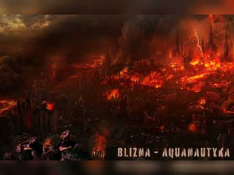 Blizna FBNW - Aquanautyka - 01. Intro (prod. Anabolic Beatz)
