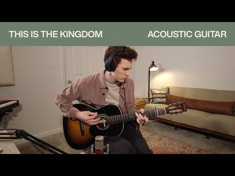 Este Es El Reino - Elevation Worship