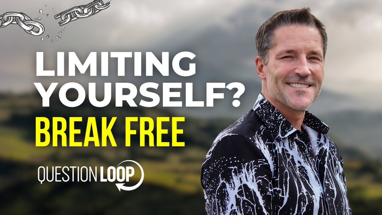 Are You Limiting Yourself? Ask These Questions to Break Free @drdainheer