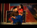 Pandeyji Ka Beta Hoon By Khumbar Dance Group 2025 At Srirampur