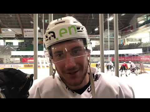 Weekly Talk mit Dominic Weder