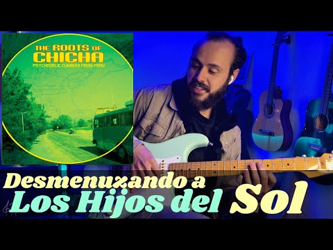 Cariñito - Los Hijos del Sol