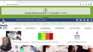 JCPS Employee Self-Service Portal (Revised 2020)