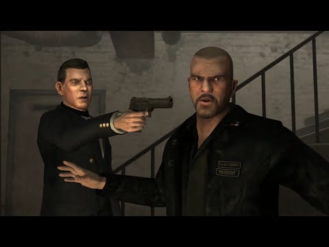 GTA 4: The Lost And Damned Walkthrough Part 21: Was It Worth It?