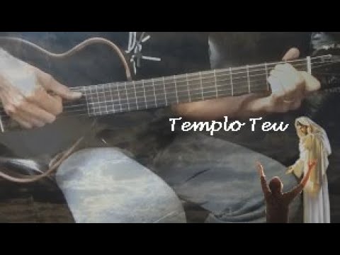 Templo Teu - Laércio Oliveira