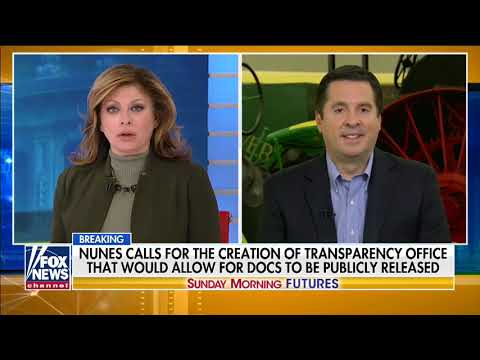 Sunday Morning Futures   Sunday, December 16  | Breaking Fox News 16/12/2018