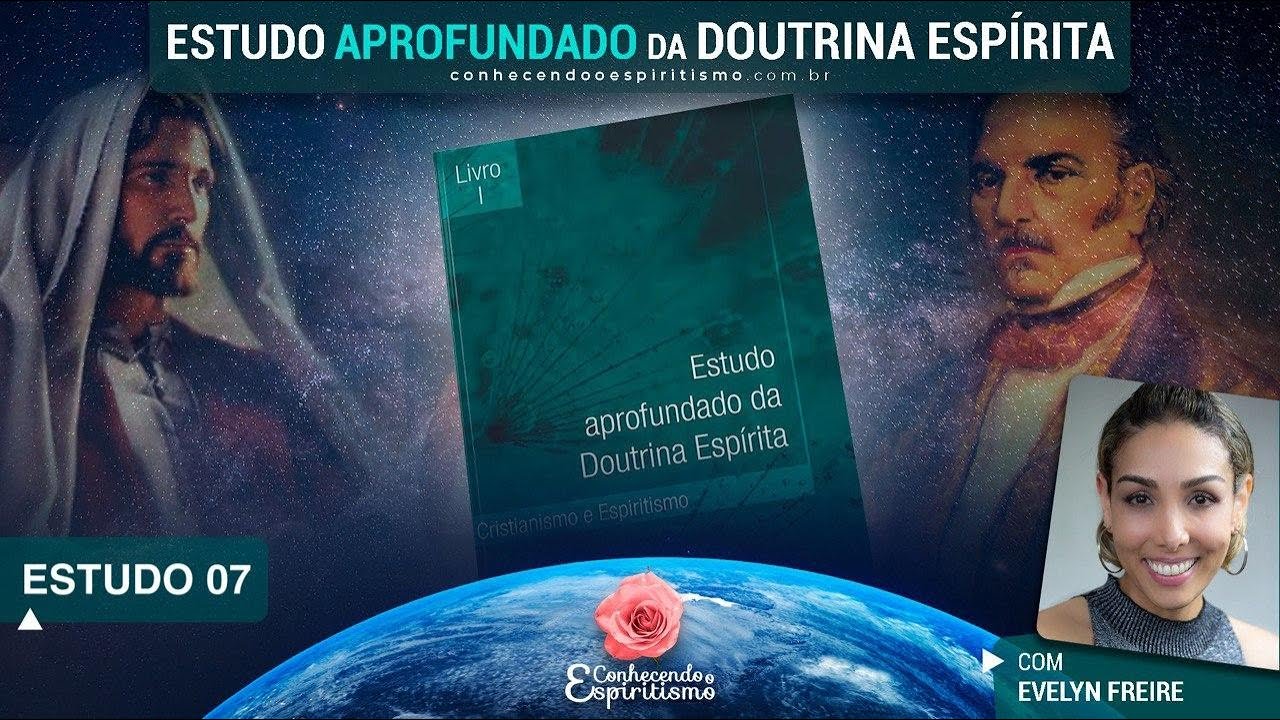 Estudo 07 - EADE 1 - Maria, mãe de Jesus