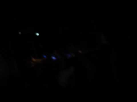 Atomic Hooligan @ Floridance Festival 2011 - Tarifa (17.09.2011) [Video 2]