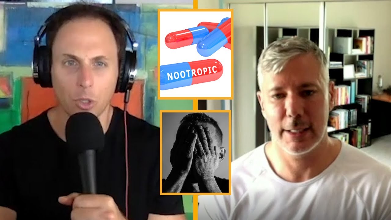 The Problem With Probiotics with  Shawn Wells Youtube