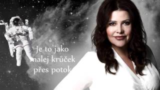 Video Ilona Csáková - Družice