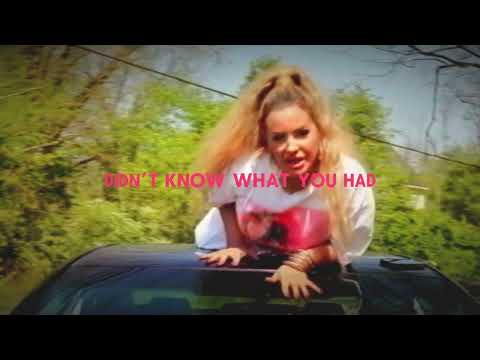 Bethany Cruz - You Broke The Wrong Heart (Official Lyric Video)