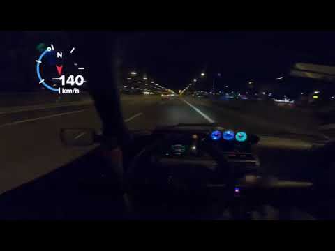 cinquecento tjet acceleration