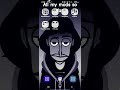 All of my incredibox mods so far #incredibox