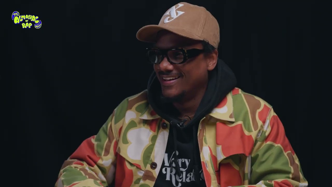 Havoc on making "The Infinite" and closing Mobb Deep's final chapter | The Almanac of Rap