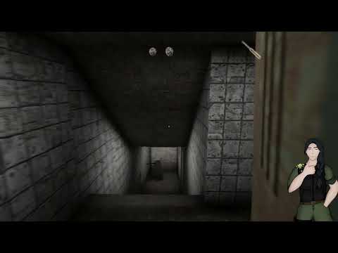 WE WALK! -  Granny 3