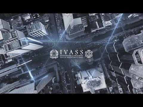 IVASS - Relazione sull'attività svolta dall'Istituto nell'anno 2022 - Video Walk in