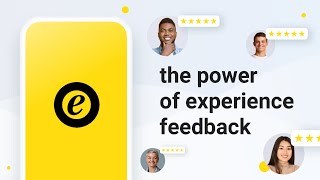 eTrusted Experience Feedback Solution YouTube Video