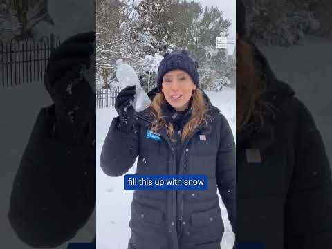 Stacey Abrams Weather Channel