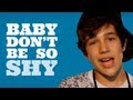 Austin Mahone- Say Somethin Official Lyric Video ...