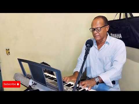 J Batista Cover Oseias de Paula 