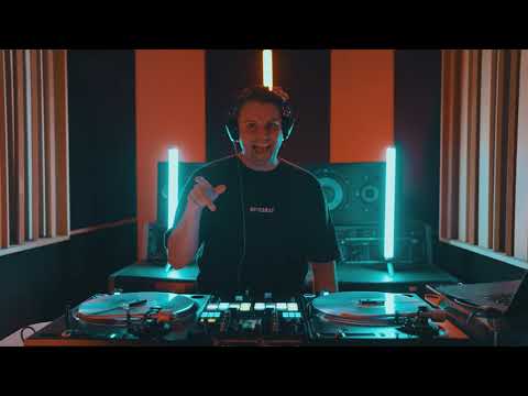 MacheteTv / Routineville - Set Finale [pt.2]