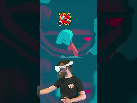 WE GOT LOCKED INSIDE - Among Us VR