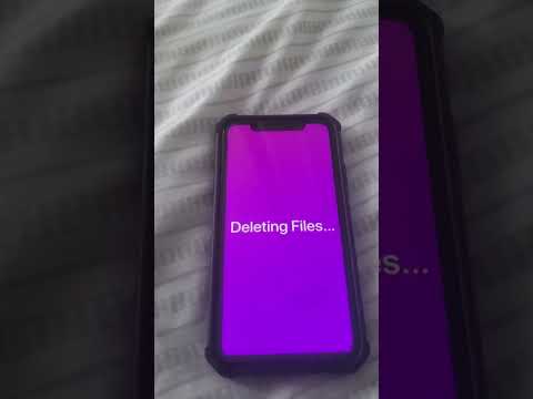 EZPHONE Virus (iPhone Version)