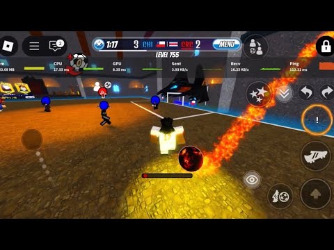 TPS: STREET SOCCER MONTAGE #43