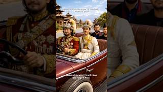 Download lagu Balen and Rabi Lamichhane with Prithvi N. Shah and Junga B. Rana #shorts #balen #rabilamichhane mp3