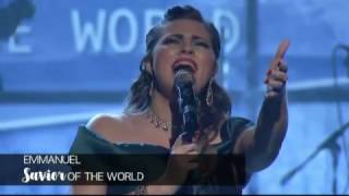 &quot;Emmanuel (God With Us Forever)&quot; with &quot;O Come, O Come Emmanuel&quot; at Church Unlimited