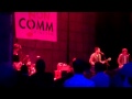 Sam Roberts Band - "Fixed to Ruin" @ Non-Comm 2011