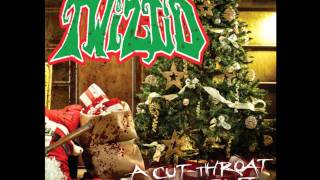 Twiztid A Cut Throat Christmas 3 My Favorite Tings
