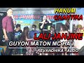 LALI JANJINE GUYON MATON HANUM CHANTIKA REVANDHIKA ALDO MADIUN AVS