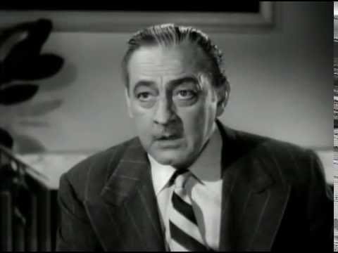 fr PLAYMATES 1941 To Be Barrymore