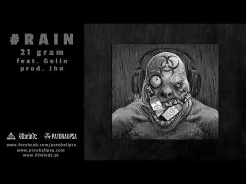 Video thumbnail for 21 gram