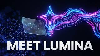 Free AI Writing, PDF & File Tools in One App | Lumina Writer