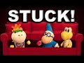 DANGER SML Movie Stuck REUPLOADED