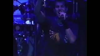 311 - What Was I Thinking (Live from Irvine, 2002)