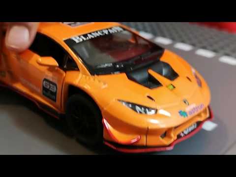 Fire Truck Assembly Videos for Kids - Car toys for children - Build and Play Toys for Children