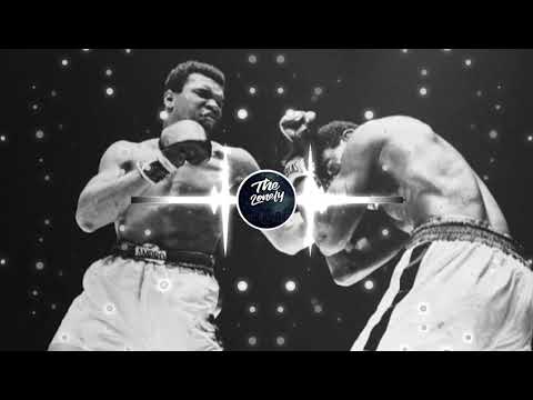 CATO x MAHO G - MUHAMMAD ALI  ( BASS BOOSTED ) TheLonelyYT